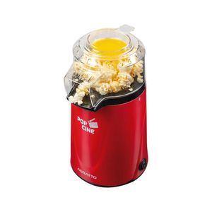 Pipoqueira Eletrica Multilaser Ce041 127v Vermelho