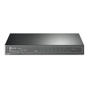 Switch Inteligente Gigabit 10/100/1000 8 Portas Tl-Sg2008 Smb