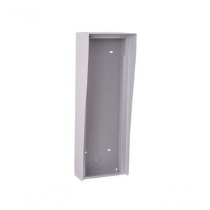 Gabinete Protetor Hikvision Ds-kab10-d Para Video Porteiro Mold Ds-kd8102-v