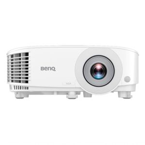 Projetor Benq Mx560 Svga Dlp 4000 Lumens - Mx560 Branco Bivolt