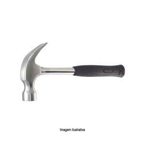Martelo Unha 23mm Noll 392,0001