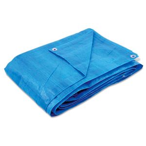 Lona De Polietileno 5 X 7M Noll 181,0013