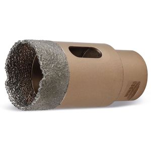 Serra Copo Diamantada Para Esmerilhadeira 25,0 Mm Rocast 461,0006