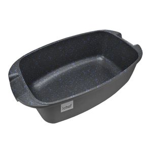 Assadeira Alta 32 Cm Induction Bakeware Ichef Shark Series | Ichef