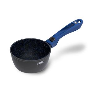 Panela Ichef Ultra Sauce Azul Shark Series 16cm | Ichef