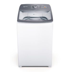 Máquina de Lavar Brastemp 14kg Branca com Ciclo Tira Manchas Advanced e Ciclo Antibolinha 220V