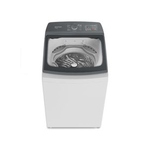 Máquina De Lavar Brastemp 17kg Branca Ciclo Tira Manchas Advanced E Ciclo Antibolinha Bwk17ab 220v