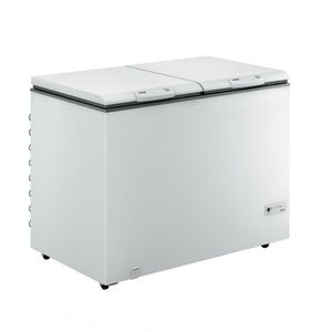 Freezer Horizontal 2 Portas 414 Litros Consul 220V