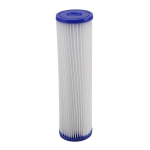 Plissado Poliéster Lavavel 9"3/4 X 2,5" 30 Micras Pentek
