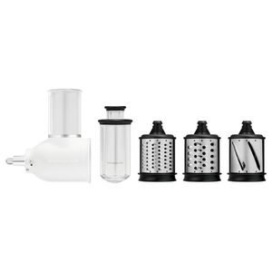 Ralador e Fatiador para Stand Mixer Kitchenaid KI916CB