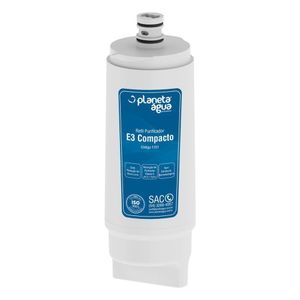Refil E3 Compacto 1101 P/ Purificador Avanti Mio - IBBL