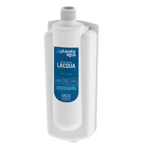 Refil Lacqua Purificador Latina Pa 355 Pa 355 Paneta Água