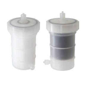 Kit Filtro Bbi  Câmara De Carvão 1 Câmara Propileno Pure1pp