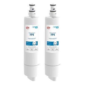 Kit 2 Refil Fp4 para Purificador Consul Facilite Bem Estar Planeta Agua