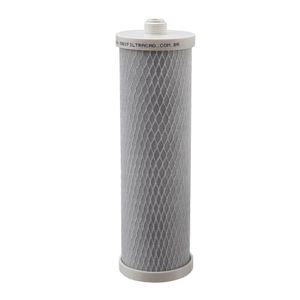 Refil Filtro Carbon Block Bbi 93/4 X 2,5 R230/5 Rosca