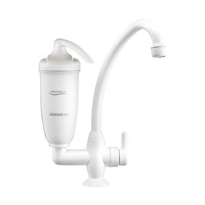 Filtro Purificador de Água Lorenzetti Acqua Torneira de Mesa