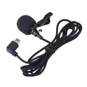 Microfone Lapela Externo Original Sjcam Sj6/Sj7/Sj360