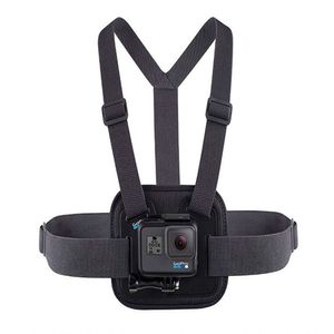 Suporte Peitoral Original GoPro V2 Chesty GoPro 2-7
