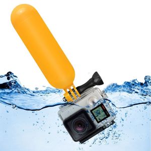 Bastão Flutuante para Câmeras de Ação GoPro Hero Sjcam Xiaomi