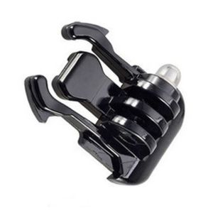 Encaixe Buckle Quick Release para Câmeras de Ação GoPro