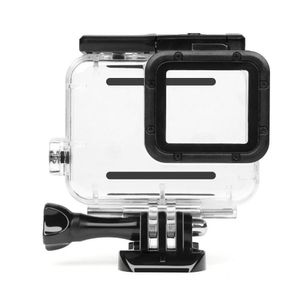 Caixa Estanque Case Housing Skeleton para GoPro Hero 5, 6,