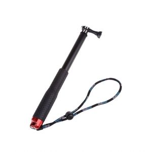 Bastão Alumínio Retrátil Monopod 25-72cm para GoPro, Sjcam