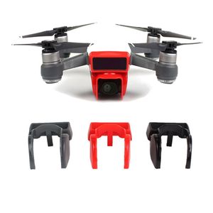 Protetor Solar para Drone Dji Spark Preto