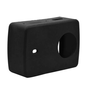 Capa Case Protetora Silicone para Câmeras Xiaomi Yi 2k