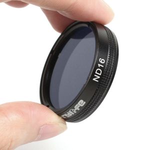 Filtro Nd 16 para Drone Dji Phantom 4 Pro /pro+ e 4 Advanced /advanced+