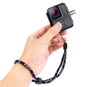 Alça Fita Corda de Segurança de Mão / Punho para Câmera de Ação Gopro