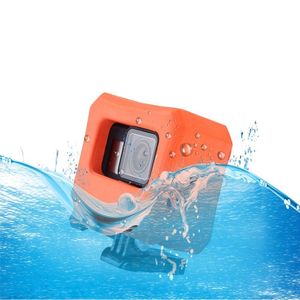 Case Bóia Flutuante Floaty Para Gopro Hero 567