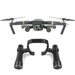 Suporte Adaptador E Lâmpada De Navegação Drone Dji Mavic