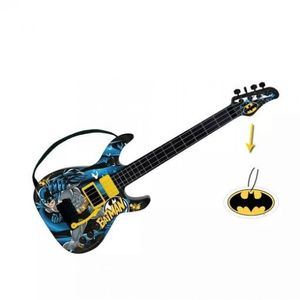 Guitarra Batman Cavaleiro das Trevas 80805