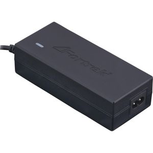 Fonte para Notebook Universal 90w 10 Pinos Bivolt Fortrek