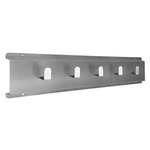 Porta Avental em Aço Inox 430 Atual Inox PAV-650