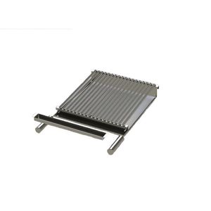 Grelha para Churrasco em Aço Inox Atual Inox GR-51