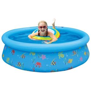 Piscina Redonda 500 Litros - Belfix - Infantil 50033