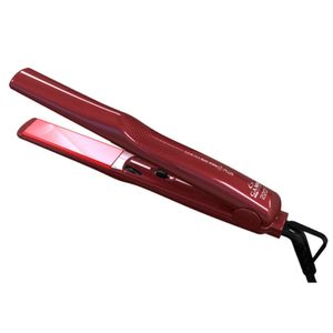 Chapinha Prancha Cerâmica Lumina Duo Ion Plus 220°c 37W Gama Bivolt