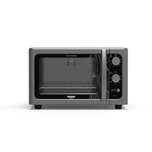 Forno Elétrico Dako Supreme 44 Litros 1750W Titanium 110V