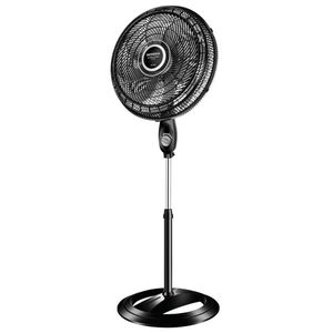 Ventilador Coluna Mondial Superturbo 8 Pás Pto/pta 110V
