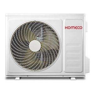 Ar Condicionado Split 9000btus Kac09chsa1 Quente Frio 220V