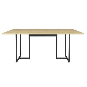 Mesa De Jantar Seriema Fitmobel 180Cm Natura