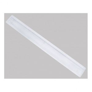 Luminária Led de Embutir Tl Slim 10 Taschibra Branco Luz Neutra 4000k