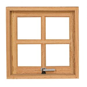Vitrô Maxim Ar Quadriculado Esel 60cmx60cmx12cm Natural