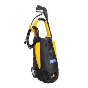 Lavadora de Alta Pressão VLP1800 E-2 165bar 1800W Amarelo Vulcan Ferramentas 220V