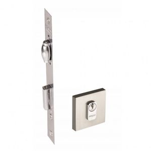Fechadura Zamac Rolete Pado 453-40r
