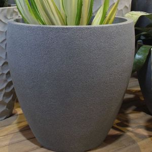 Vaso Rústico 40cm X 39cm Japi