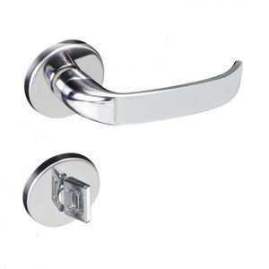 Fechadura para Banheiro com Roseta Zm 931-80b Magnum Pado