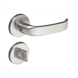Fechadura Interna Redonda Zm 931-80b Magnum Pado
