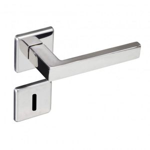 Fechadura Inox Barra 940-90i Pado